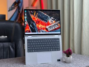 HP Elite x360 1040 G11 Specification/ Price in Nigeria
