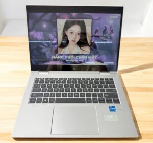 HP Elite x360 1040 G9 Specification/Price in Nigeria