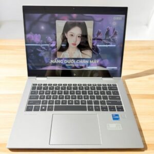 HP Elite x360 1040 G9 Specification/Price in Nigeria