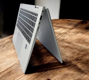 HP Elite x360 1040 G10 Specification / Prices in Nigeria