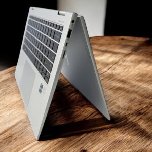 HP Elite x360 1040 G10 Specification / Prices in Nigeria