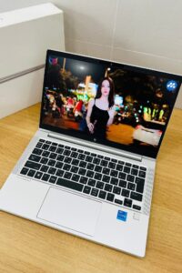 HP EliteBook 630 G10 Specification/Prices in Nigeria