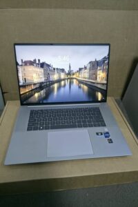 HP ZBook Studio 16 G9