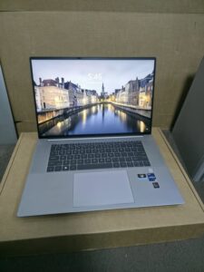 HP ZBook Studio 16 G9