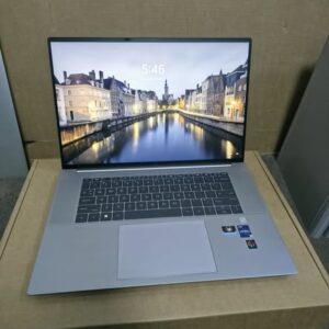 HP ZBook Studio 16 G9 Specification/Price in Nigeria
