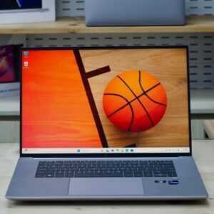 ZBook Studio G10 Specification/Price in Nigeria