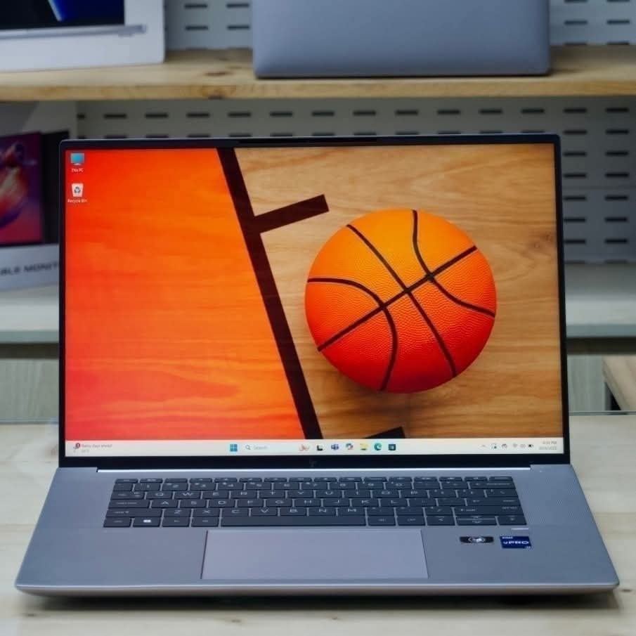 ZBook Studio G10 Specification/Price in Nigeria