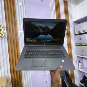 HP ZBook 17 G3 Specification/Price in Nigeria