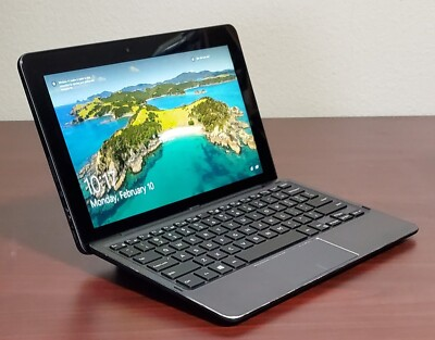 Dell Latitude 5175 Specification/Price in Nigeria