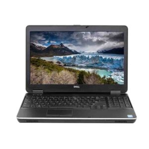 Dell Latitude E6540
