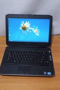 Dell Latitude E5430