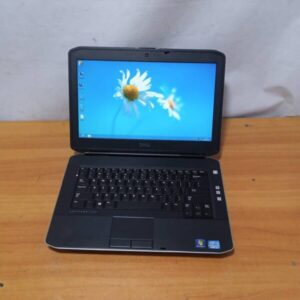Dell Latitude E5430