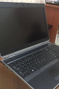 Dell Latitude E6530