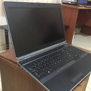 Dell Latitude E6530