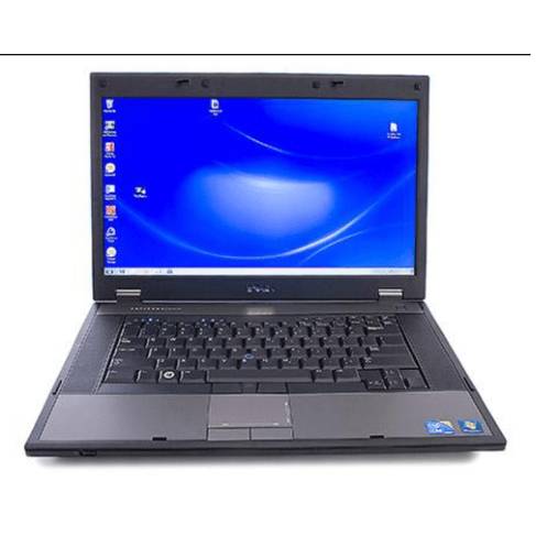 Dell Latitude E5510 Specification/Prices in Nigeria