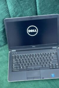Dell Latitude E6440