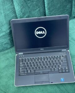 Dell Latitude E6440