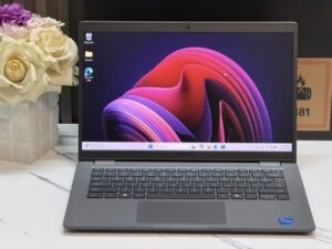 Dell Latitude E3450