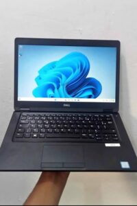 Dell Latitude 5480