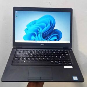 Dell Latitude 5480