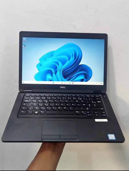 Dell Latitude 5480 Specification/Price in Nigeria