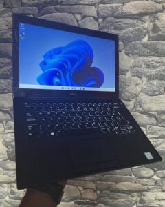 dell latitude 7280