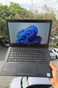 Dell Latitude 7285