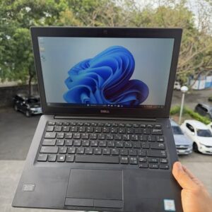 Dell Latitude 7285