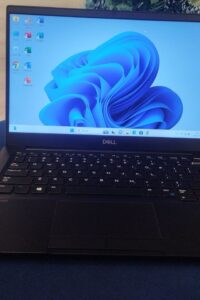 Dell Latitude 7380