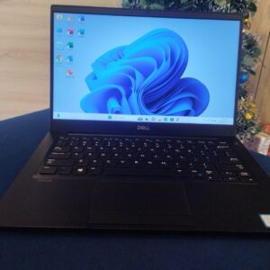 Dell Latitude 7380