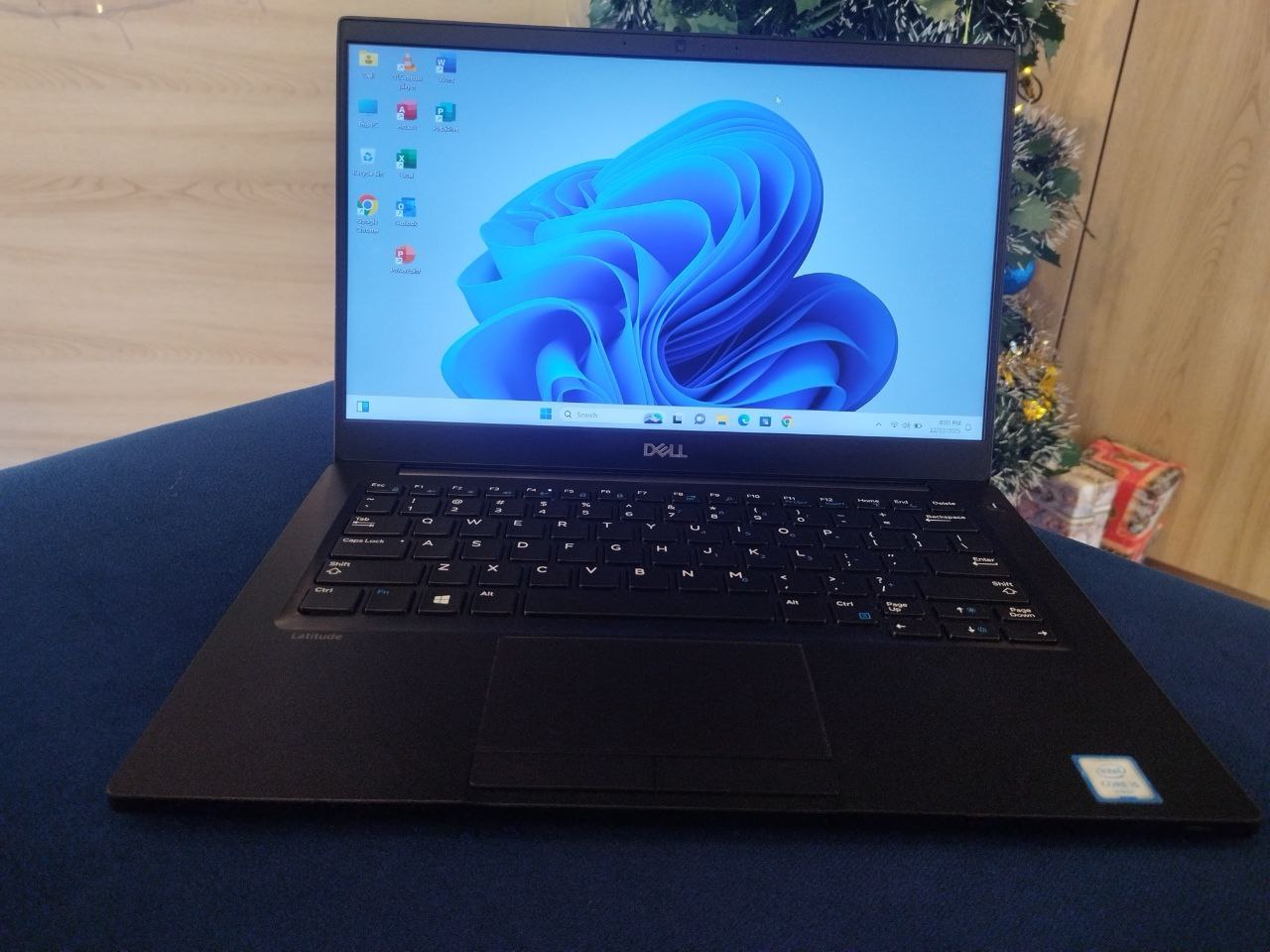 Dell Latitude 7380 Specification/Price in Nigeria