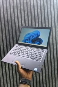 Dell Latitude 5280