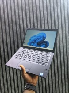 Dell Latitude 5280