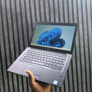 Dell Latitude 5280