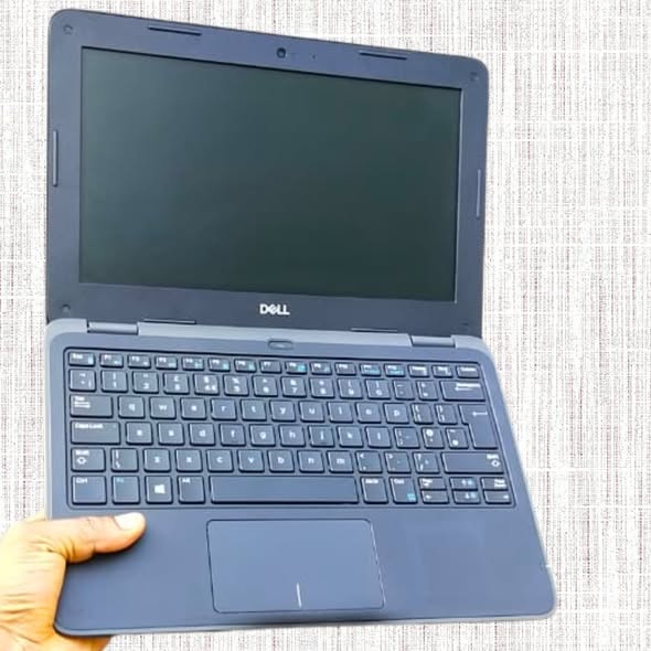 Dell Latitude 3189 Specification/Price in Nigeria
