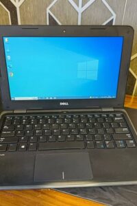 Dell Latitude 3180