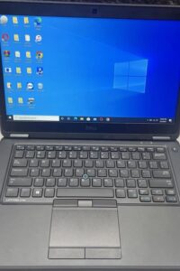 Dell Latitude E7450