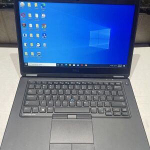 Dell Latitude E7450