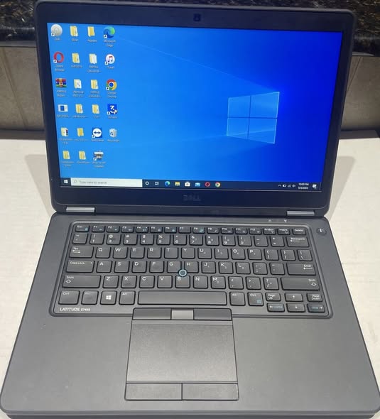 Dell Latitude E7450 Specification/Price in Nigeria 