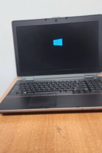 Dell Latitude E6430