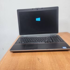 Dell Latitude E6430