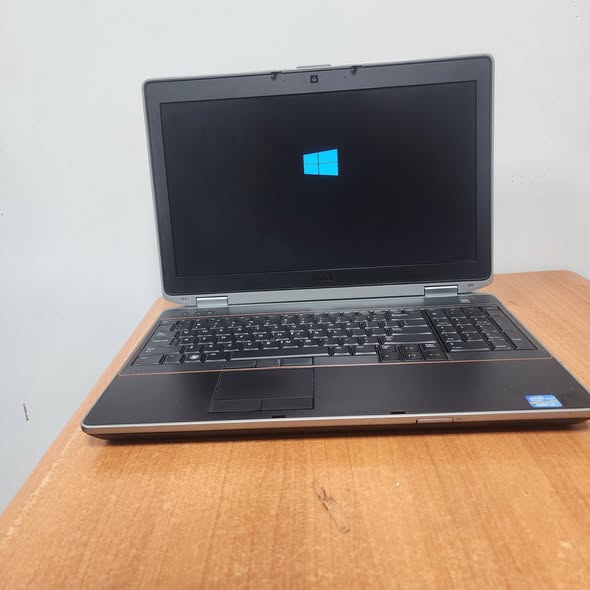 Dell Latitude E6430 Specification/Price in Nigeria