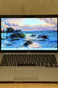 Dell Latitude E5410
