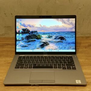 Dell Latitude E5410