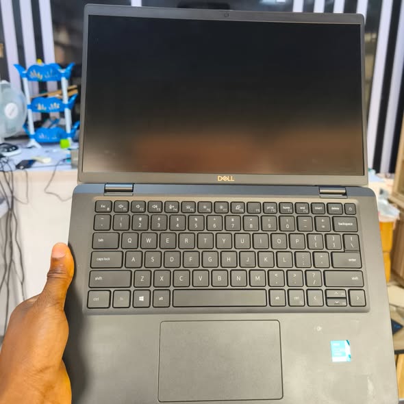 Dell Latitude 7275 Specification/Price in Nigeria