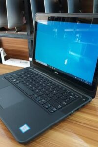 Dell Latitude 3380