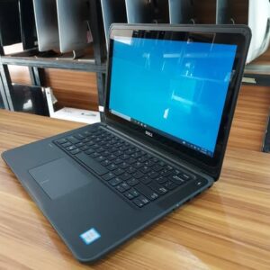 Dell Latitude 3380