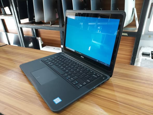 Dell Latitude 3380 Specification/Price in Nigeria