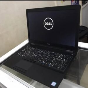 Dell Latitude E5570