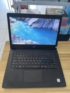 Dell Latitude 3480